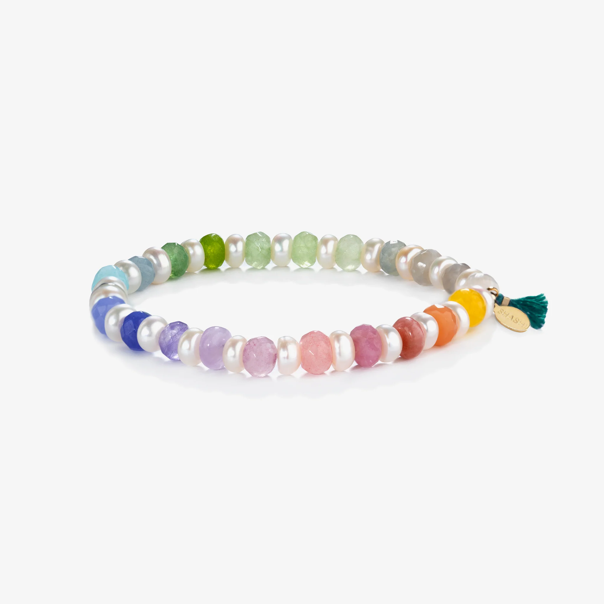Beaded Collection